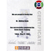 certificate007