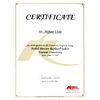 certificate010